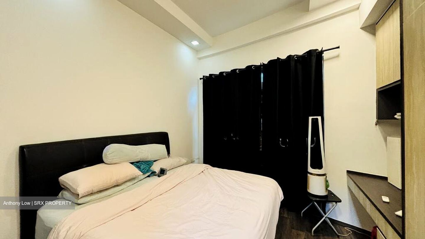 Northvale (D23), Apartment #524645001